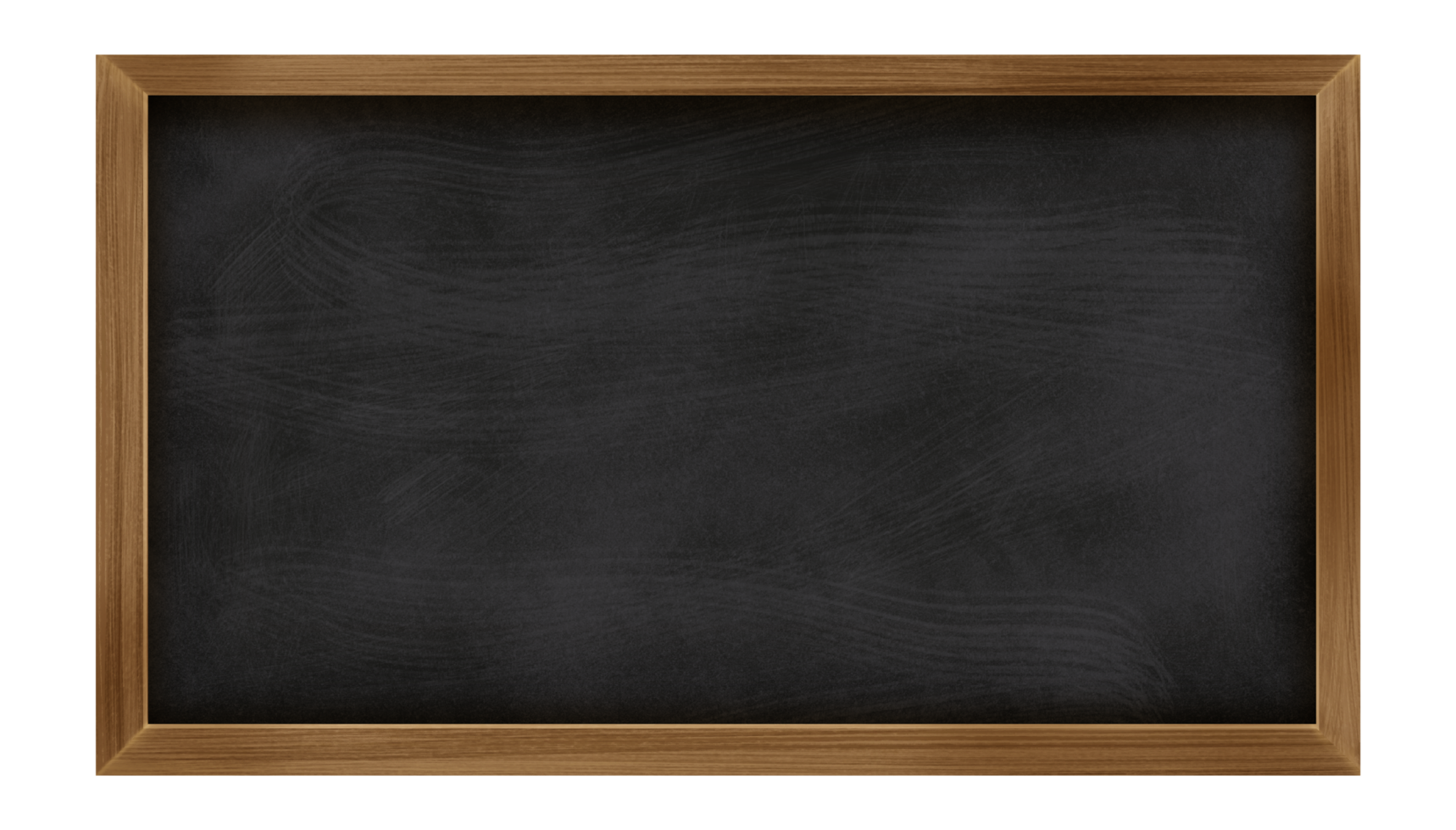 Chalkboard